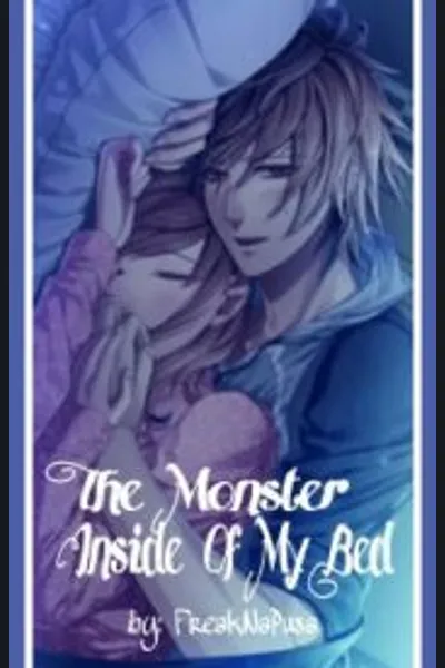 The Monster Inside Of My Bed