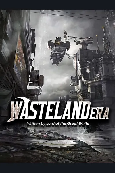 Wasteland Era