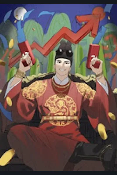 King of Commerce, Yeonsan-gun