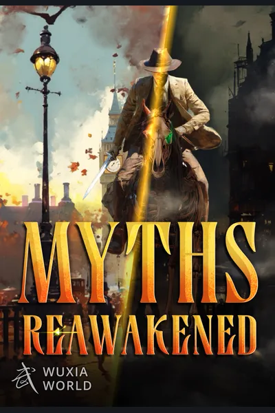 Myths Reawakened