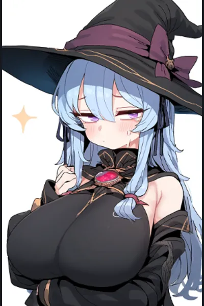 Monopolize the Cursed Items