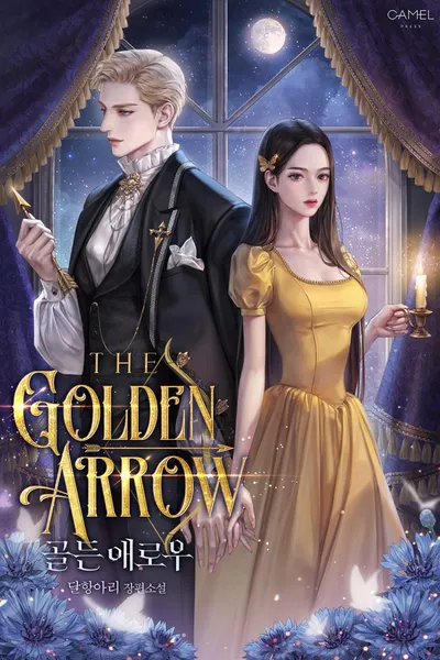 The Golden Arrow