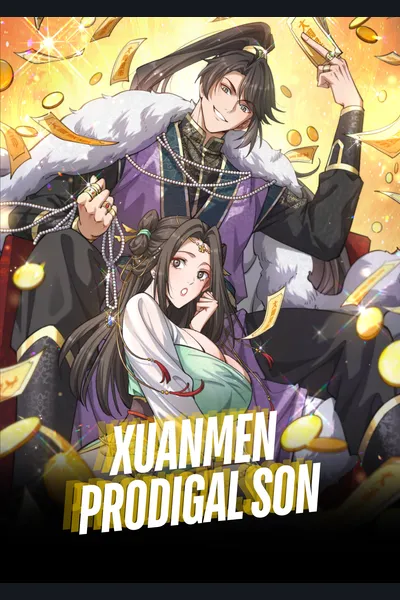 Xuanmen Prodigal Son