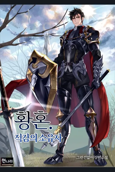 Owner of Twilight Intuition