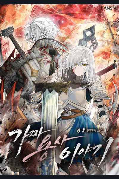 Tale of the Fake Hero