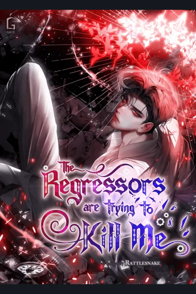 The Regressors are Trying to Kill Me