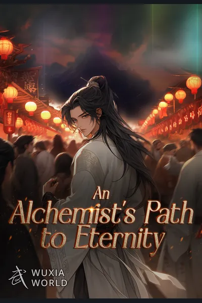 An Alchemist’s Path to Eternity