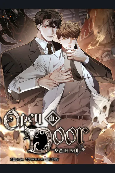Open the Door