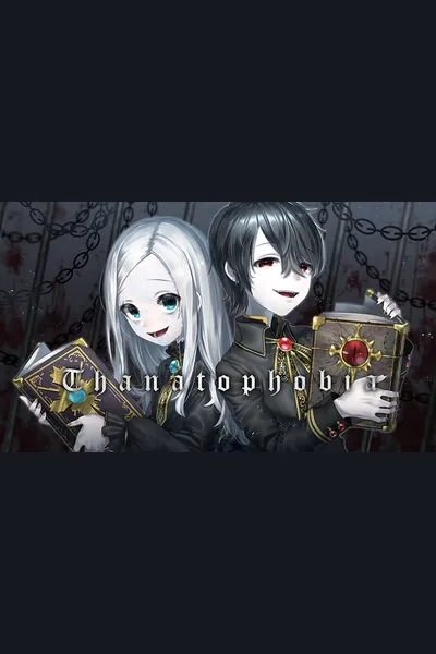 Thanatophobia: A Man Who Aimed for Immortality in His Second Life, Spreads Despair Around Him, Even if He’s Called a Psychopath