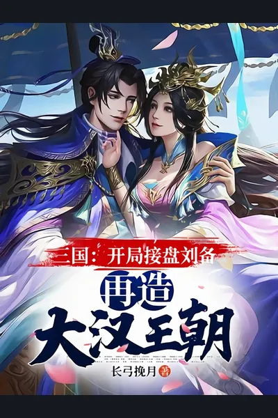 Three Kingdoms: Taking Over Liu Bei’s Legacy at the Start, Rebuilding the Han Dynasty