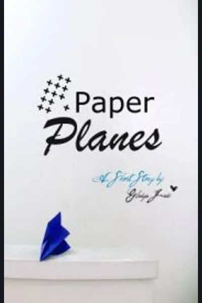 Paper Planes
