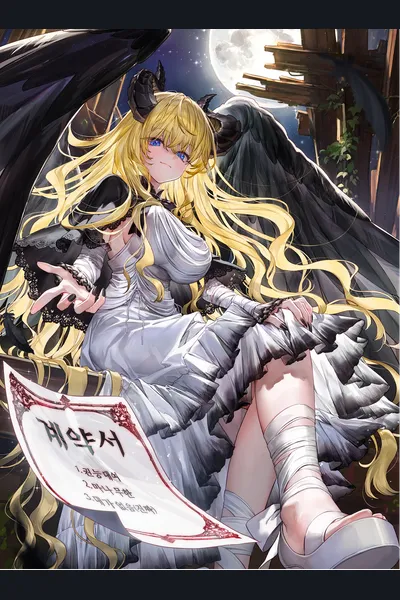 These Demons Do it for Free