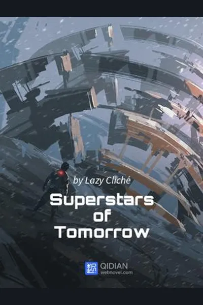 Superstars of Tomorrow