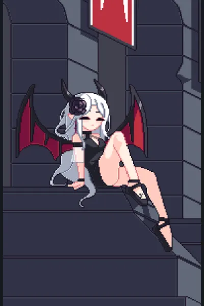 The Strongest Gatekeeper of the Demon King’s Castle