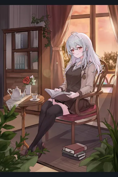 The Former Assassin Becomes a Noble Lady
