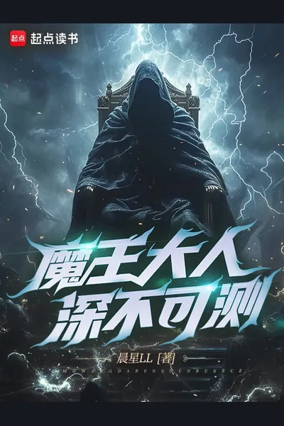 The Demon King is Unfathomable