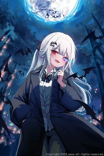 Blood Memory