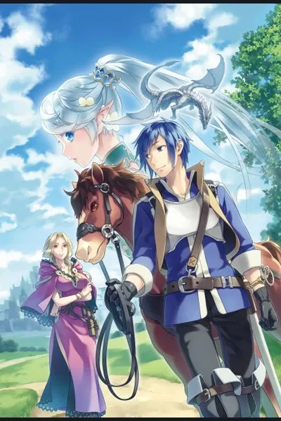 Will the Re-Summoned Hero Live as an Ordinary Person