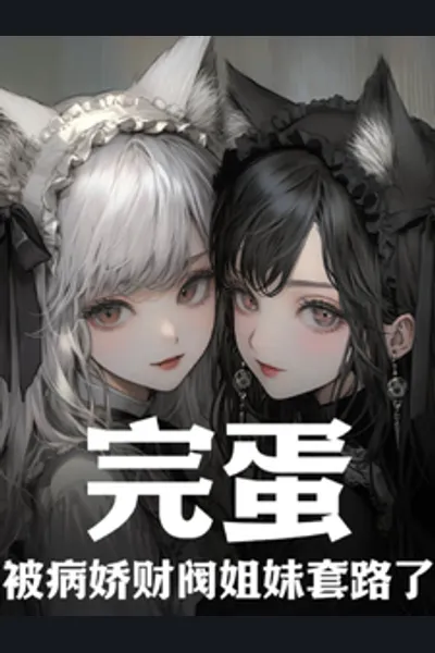 Oh No, I’ve Been Tricked by the Yandere Sisters of a Wealthy Family