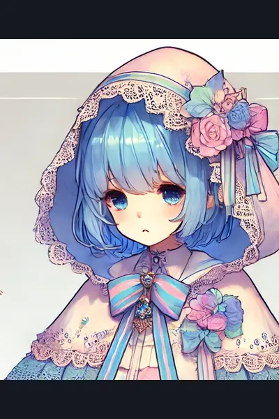 Let’s go Magical Girl!! – TS Magical Girls seem to have bad luck!