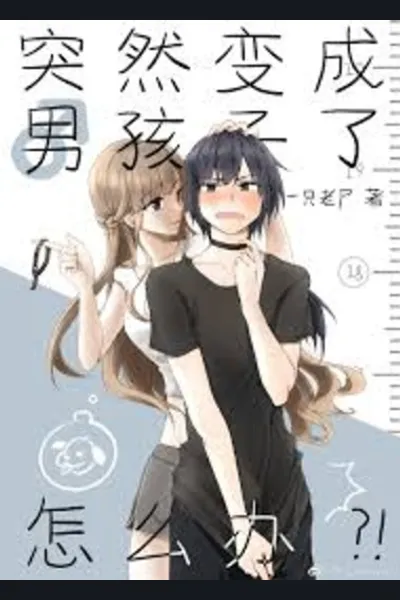 Suddenly Became a Boy – What Should I Do?