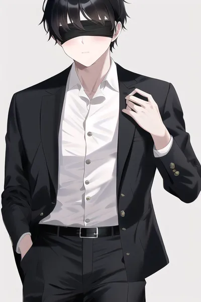 Academy’s Blind Archer
