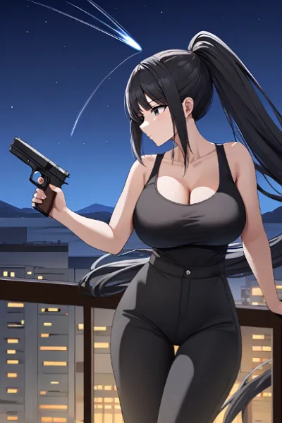 In A Game With Aimhack