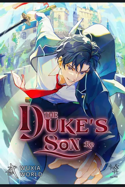 Duke’s Son: Re