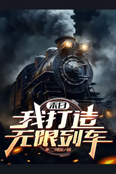 Apocalypse: I Built the Infinite Train